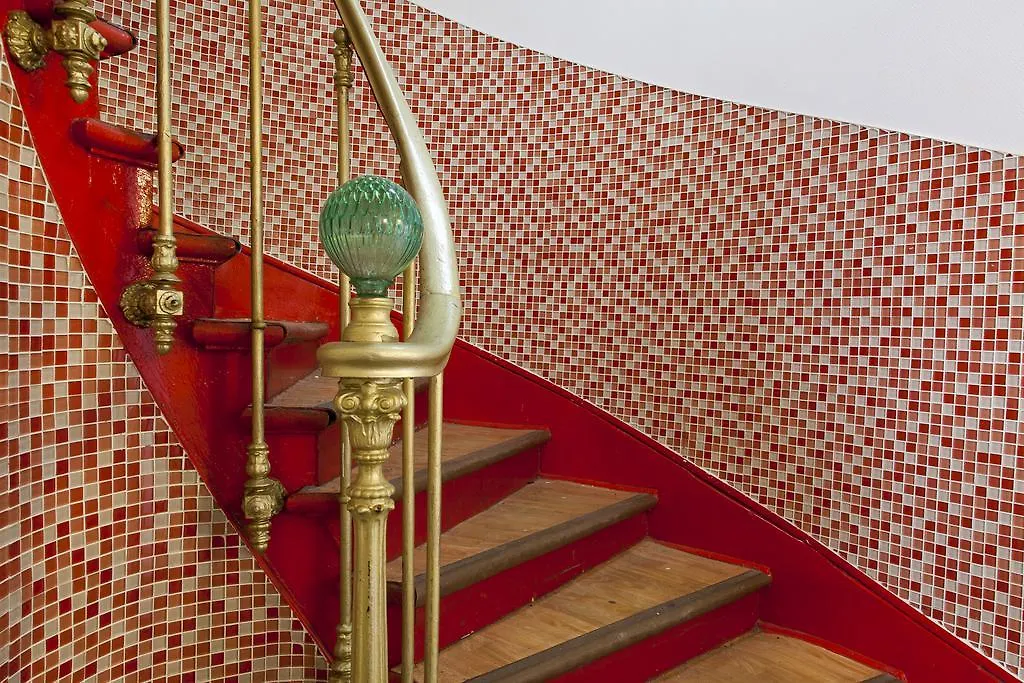 Hotel Bervic Montmartre *