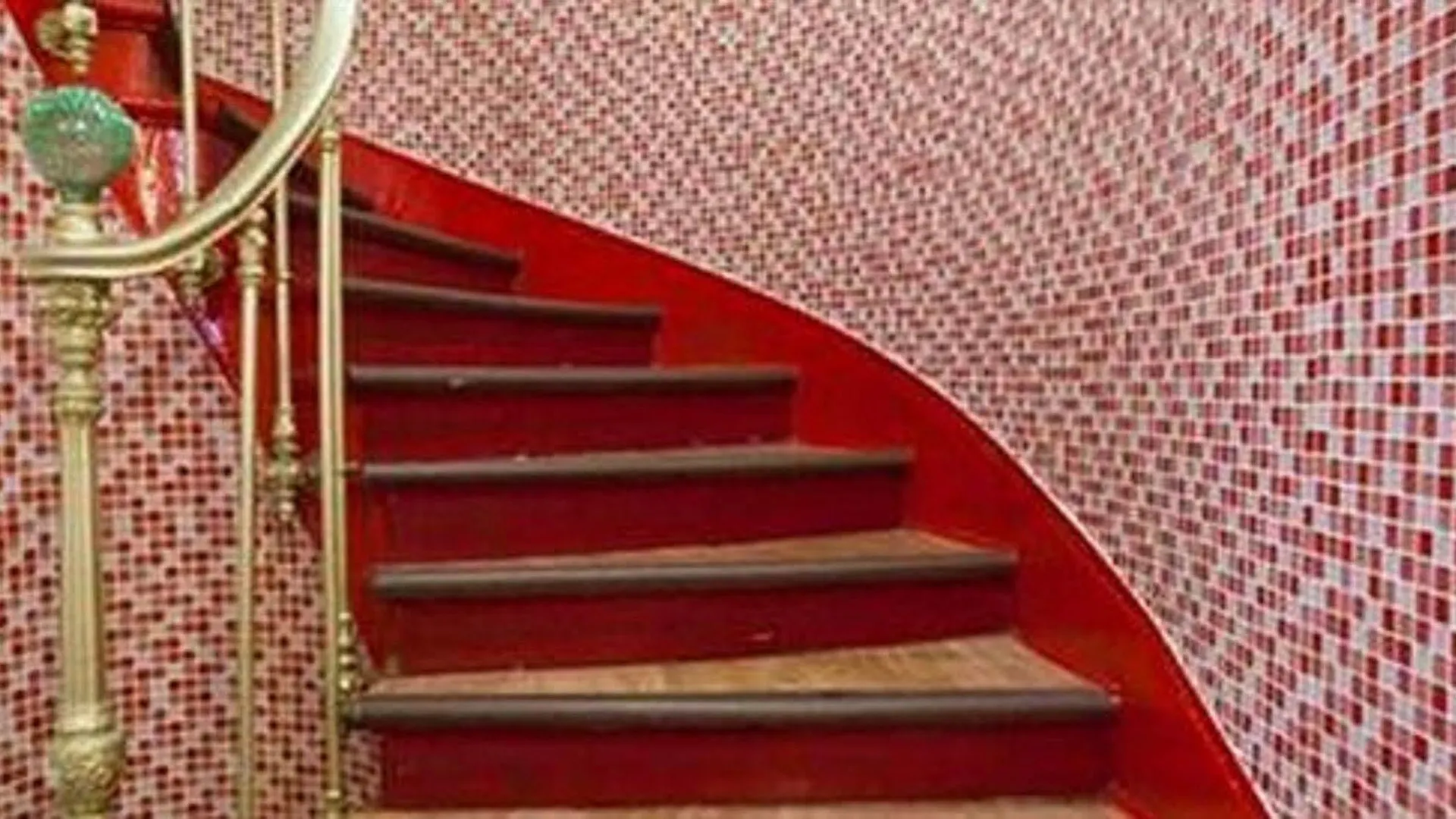 Bervic Montmartre Hotel Paris