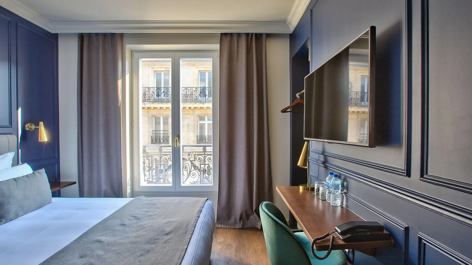 Bervic Montmartre
