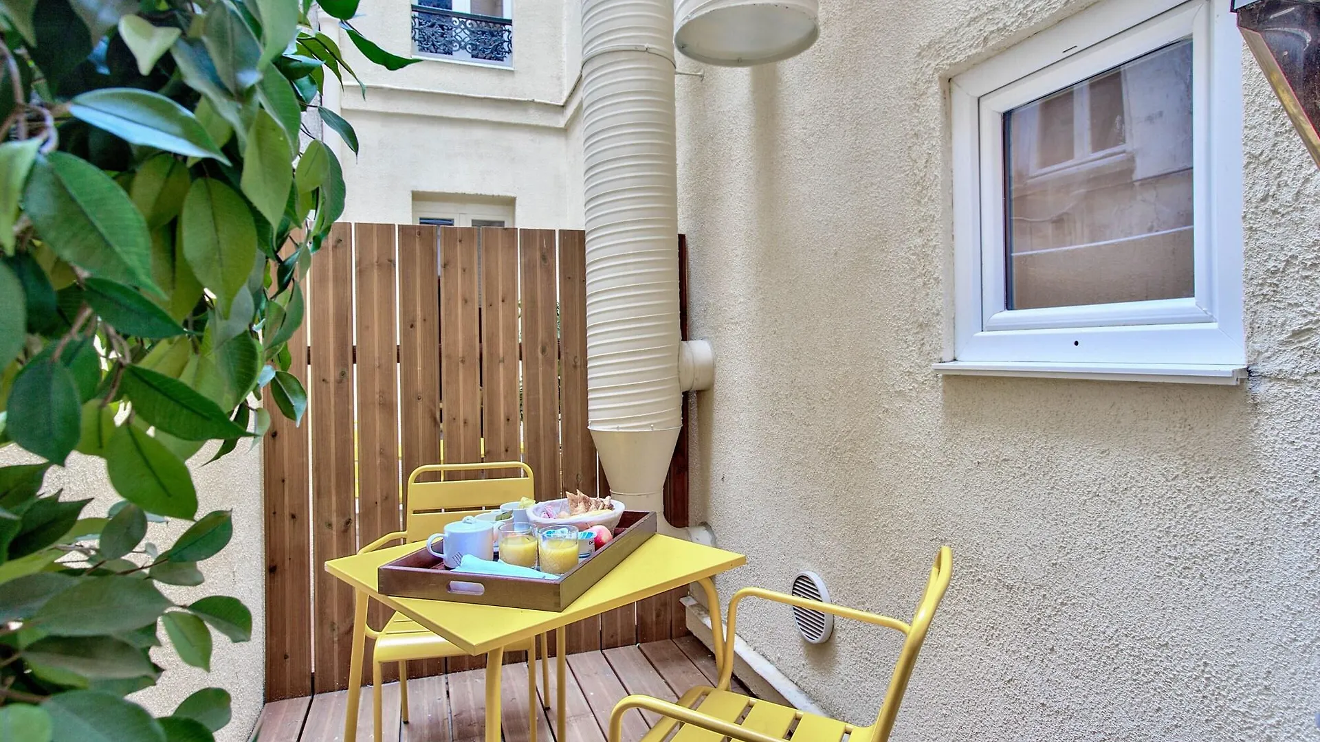 Bervic Montmartre Hotel *