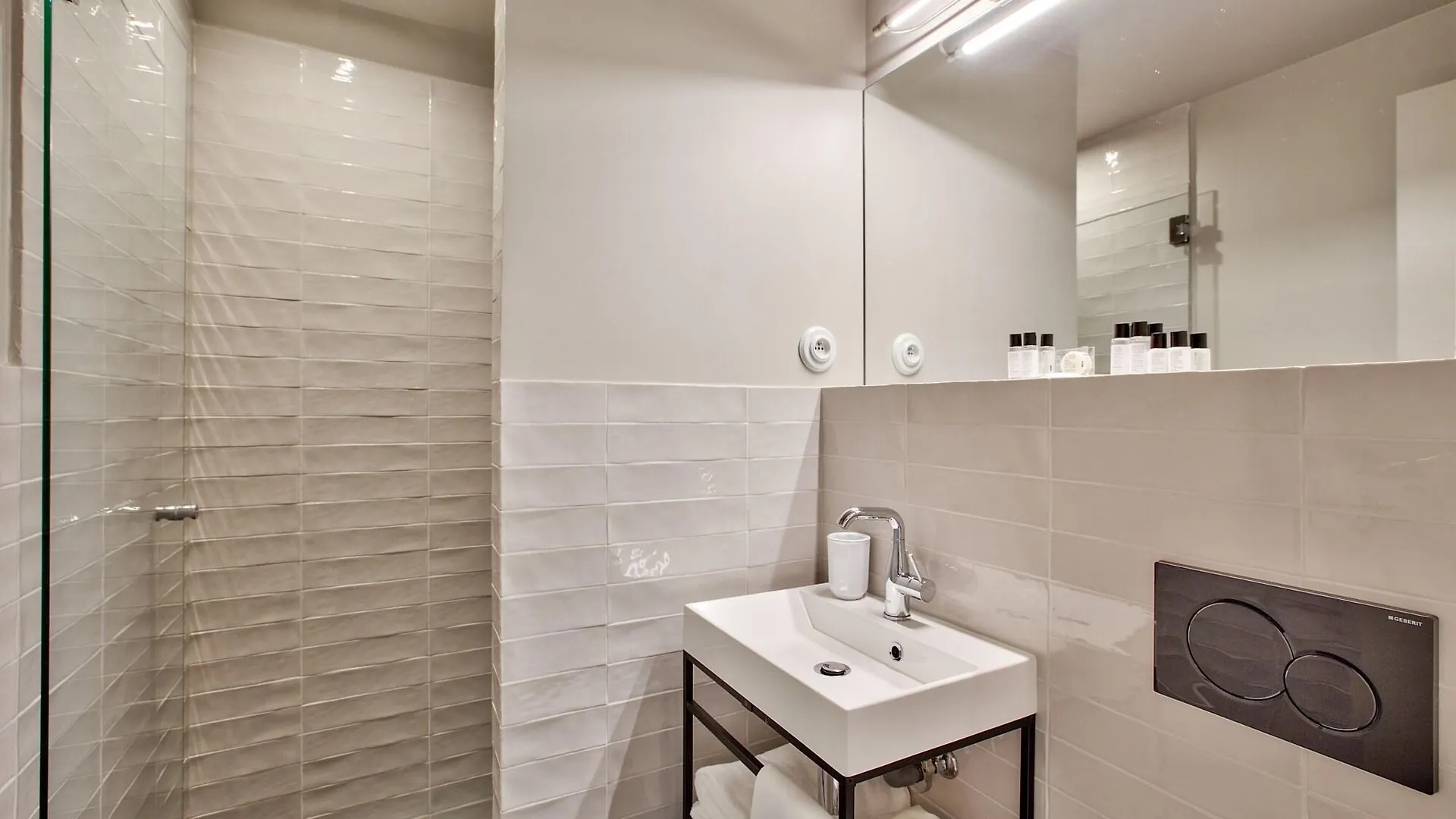 Bervic Montmartre Hotel