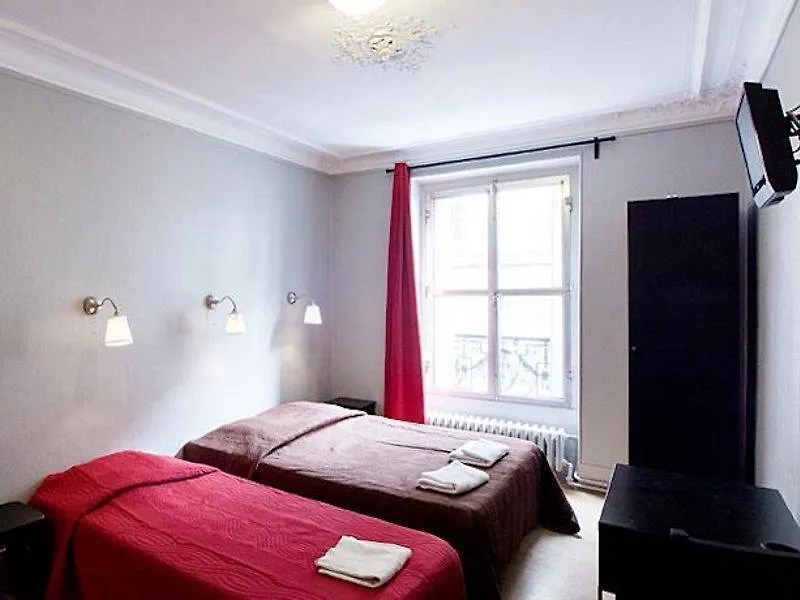 Bervic Montmartre