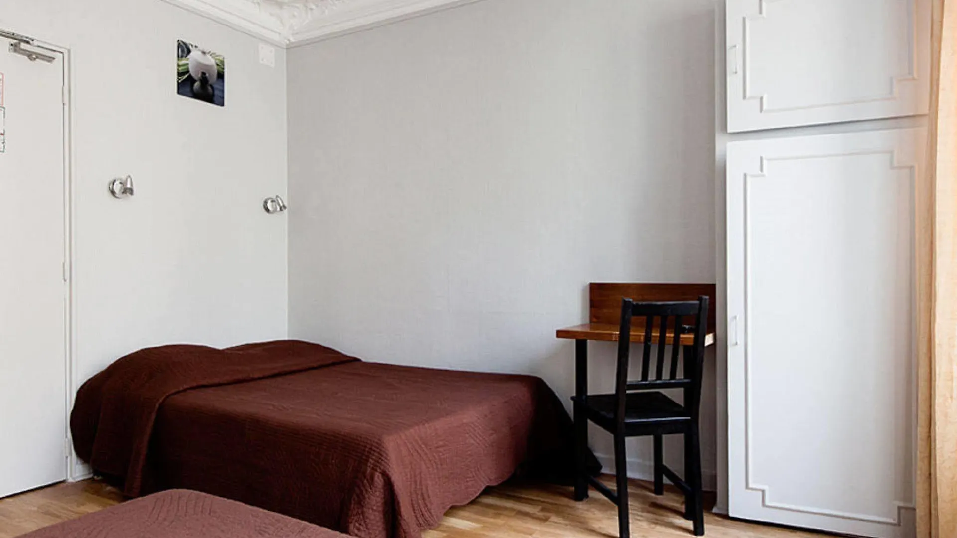 Bervic Montmartre Hotel